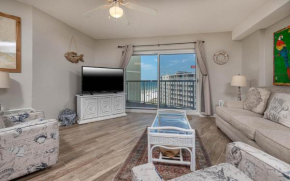 Tradewinds 706 condo
